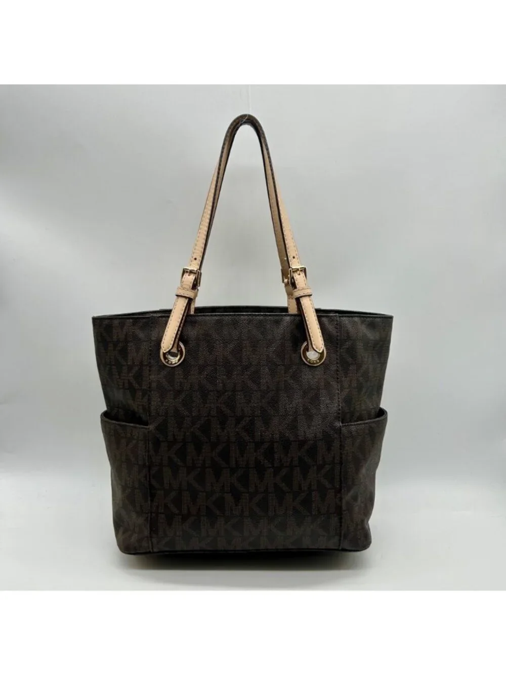 Michael Kors Jet Set Travel Tote Bag